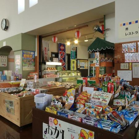 Amuri Hotel Amakusa  Luaran gambar