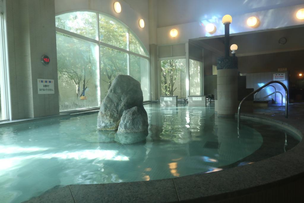 Amuri Hotel Amakusa  Luaran gambar