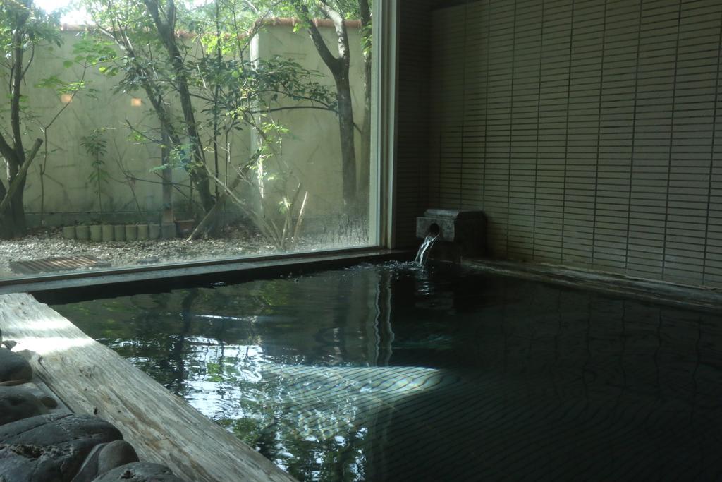 Amuri Hotel Amakusa  Luaran gambar