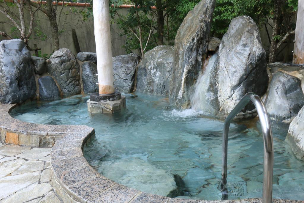 Amuri Hotel Amakusa  Luaran gambar