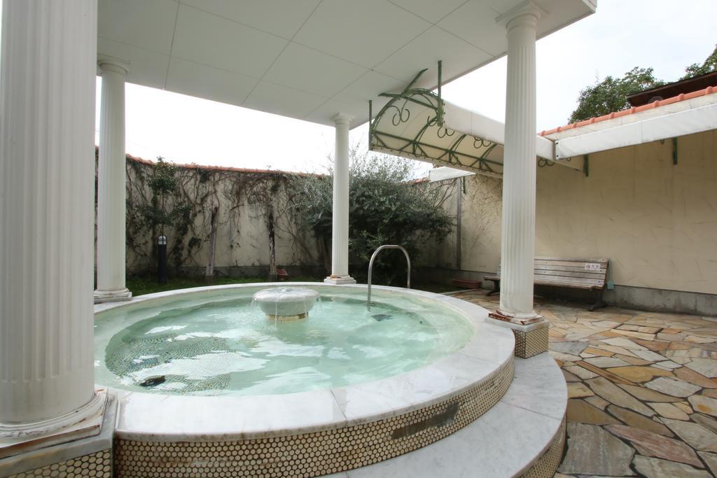 Amuri Hotel Amakusa  Luaran gambar