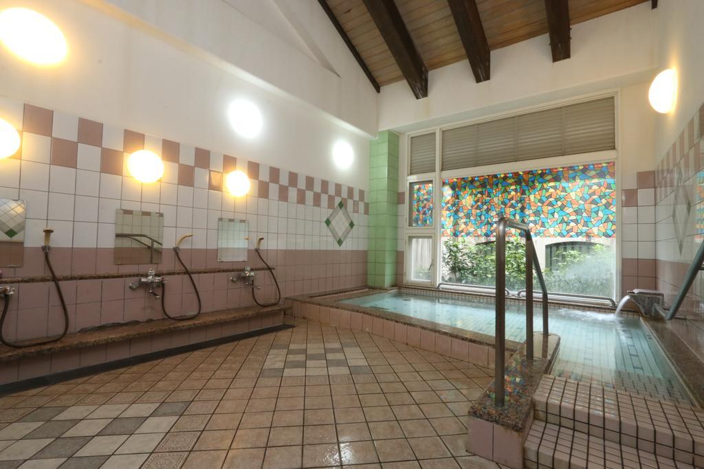 Amuri Hotel Amakusa  Luaran gambar