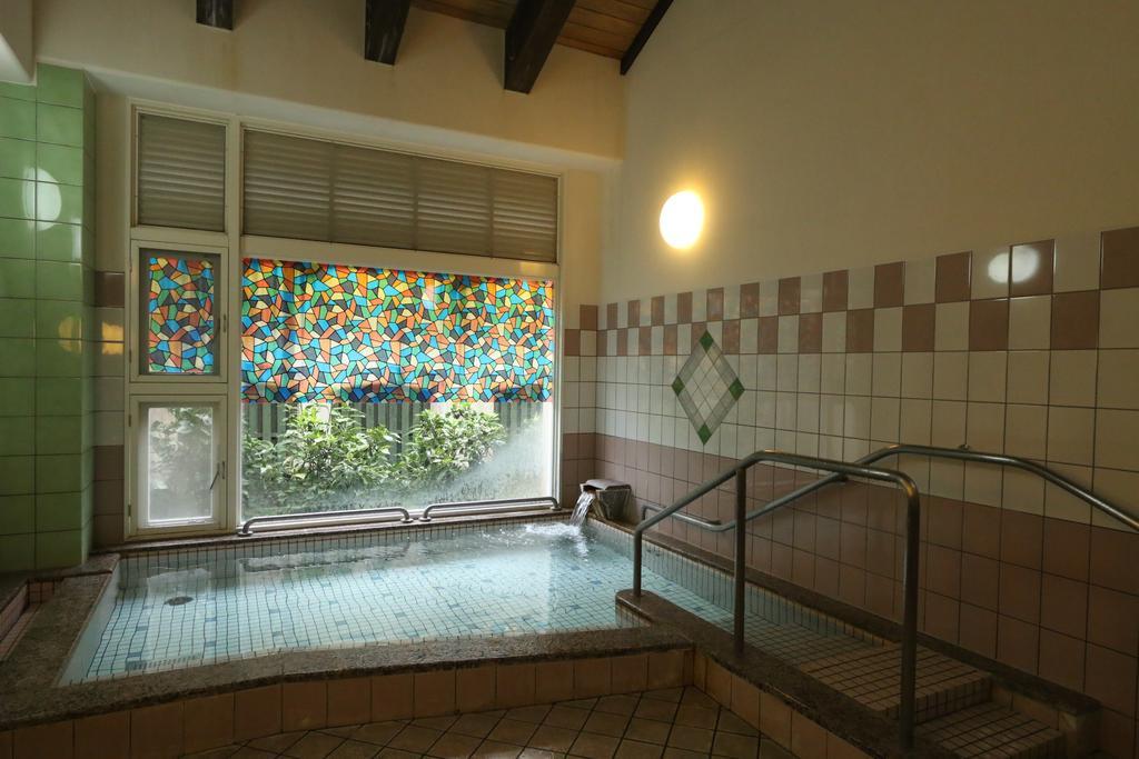 Amuri Hotel Amakusa  Luaran gambar