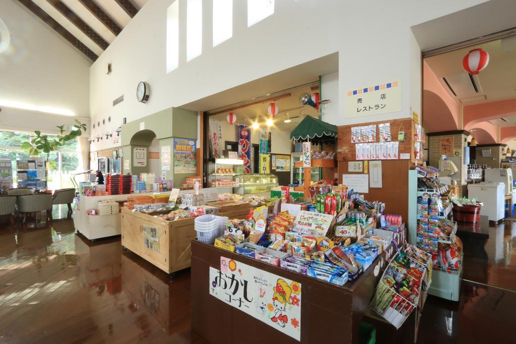 Amuri Hotel Amakusa  Luaran gambar