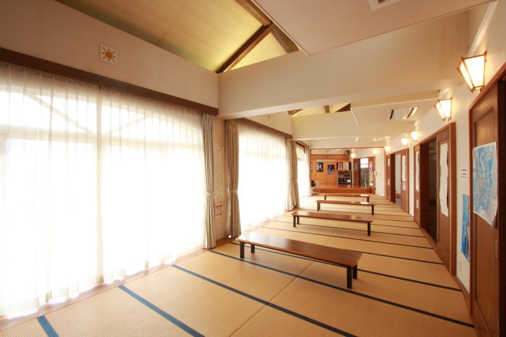 Amuri Hotel Amakusa  Luaran gambar