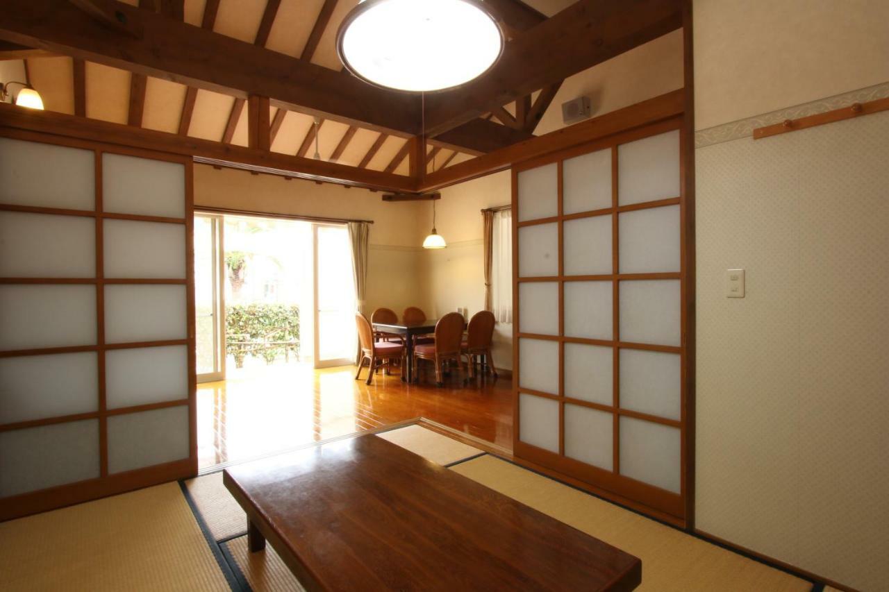 Amuri Hotel Amakusa  Luaran gambar