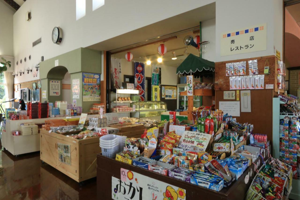 Amuri Hotel Amakusa  Luaran gambar